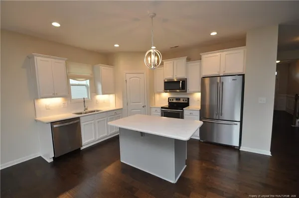 $1,950 | 84 Fairview Street, Clayton, NC 27520