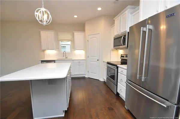 $1,950 | 84 Fairview Street, Clayton, NC 27520