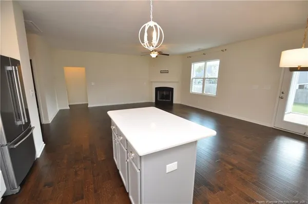 $1,950 | 84 Fairview Street, Clayton, NC 27520