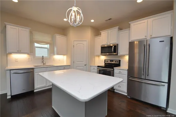 $1,950 | 84 Fairview Street, Clayton, NC 27520