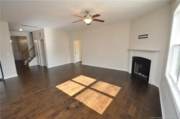 $1,950 | 84 Fairview Street, Clayton, NC 27520