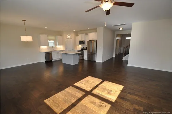 $1,950 | 84 Fairview Street, Clayton, NC 27520