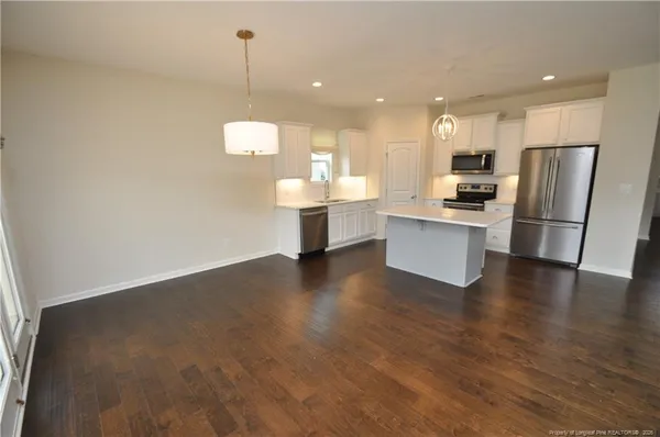 $1,950 | 84 Fairview Street, Clayton, NC 27520