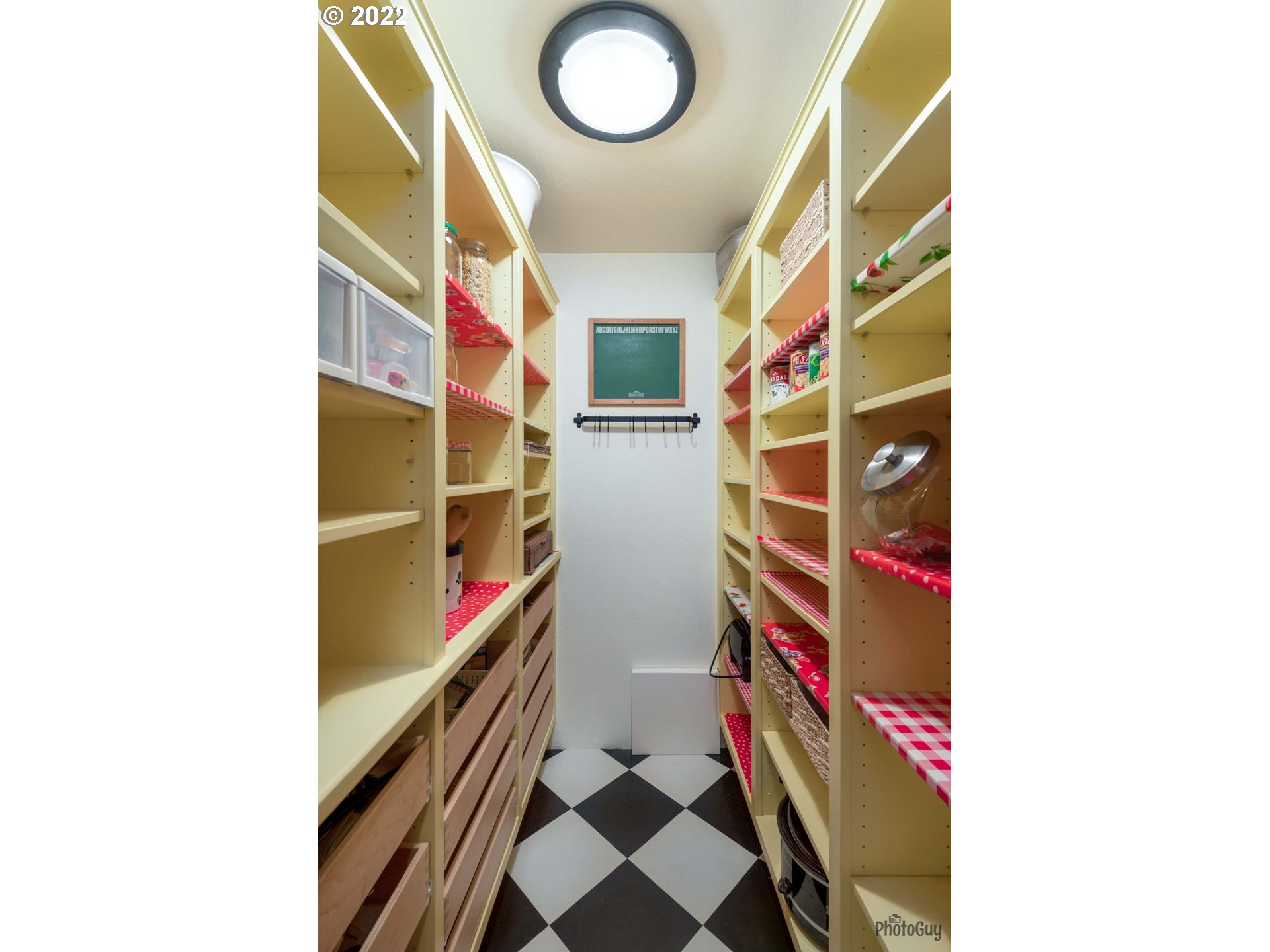 2027 Monterey Lane Eugene, OR 97401 - Photo 16 of 32 a view of walk in closet with clothes and shoes