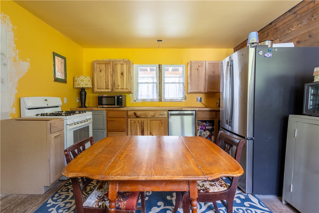 9127 State Rte 21 Fremont, NY 14826 - Photo 6 of 35 Kitchen