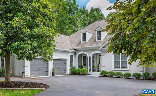 $1,274,000 | 3279 Melrose Lane, Keswick, VA 22947