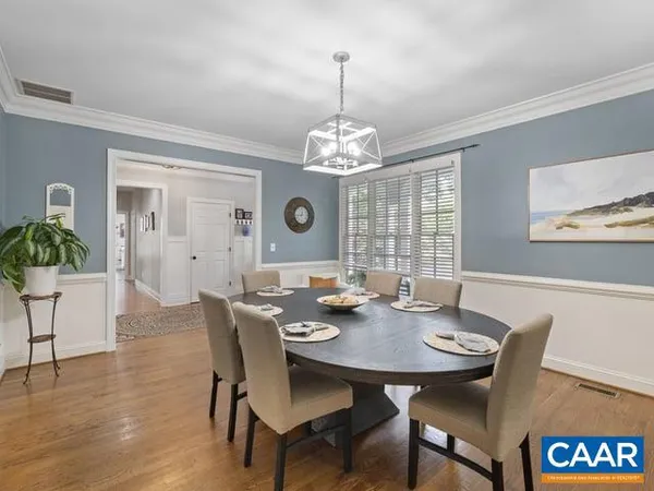 $1,274,000 | 3279 Melrose Lane, Keswick, VA 22947