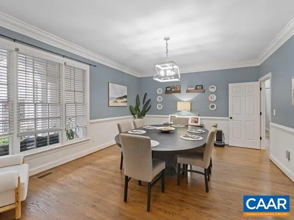 $1,274,000 | 3279 Melrose Lane, Keswick, VA 22947