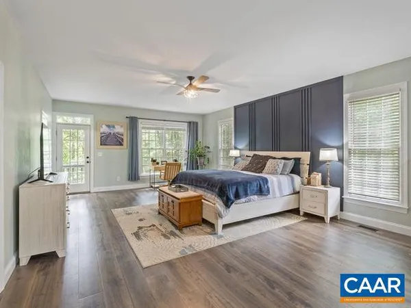 $1,274,000 | 3279 Melrose Lane, Keswick, VA 22947