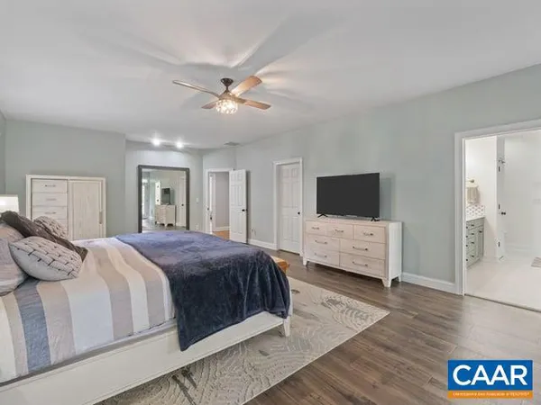 $1,274,000 | 3279 Melrose Lane, Keswick, VA 22947