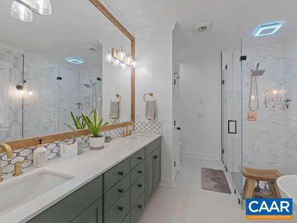 $1,274,000 | 3279 Melrose Lane, Keswick, VA 22947