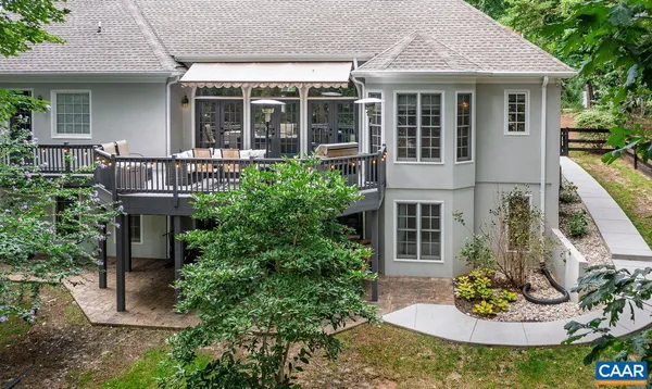 $1,274,000 | 3279 Melrose Lane, Keswick, VA 22947