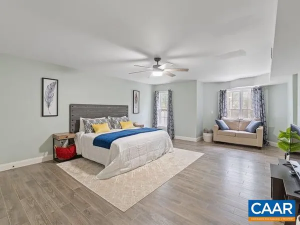 $1,274,000 | 3279 Melrose Lane, Keswick, VA 22947