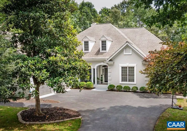 $1,274,000 | 3279 Melrose Lane, Keswick, VA 22947