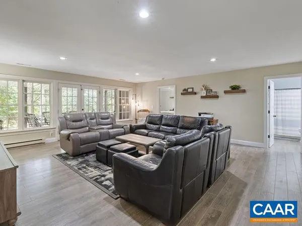 $1,274,000 | 3279 Melrose Lane, Keswick, VA 22947