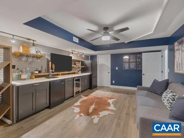 $1,274,000 | 3279 Melrose Lane, Keswick, VA 22947