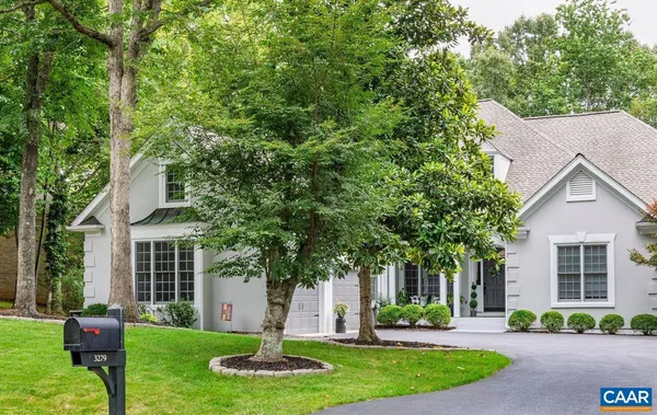 $1,274,000 | 3279 Melrose Lane, Keswick, VA 22947