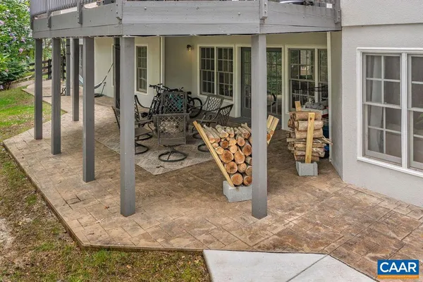 $1,274,000 | 3279 Melrose Lane, Keswick, VA 22947