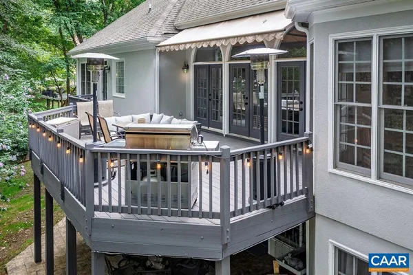 $1,274,000 | 3279 Melrose Lane, Keswick, VA 22947