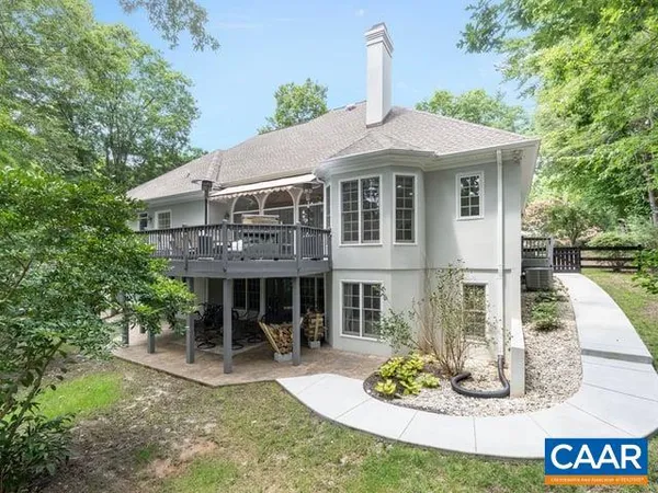 $1,274,000 | 3279 Melrose Lane, Keswick, VA 22947