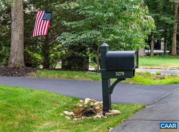 $1,274,000 | 3279 Melrose Lane, Keswick, VA 22947