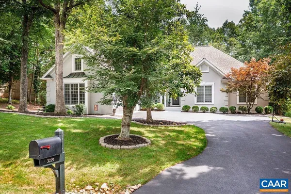 $1,274,000 | 3279 Melrose Lane, Keswick, VA 22947