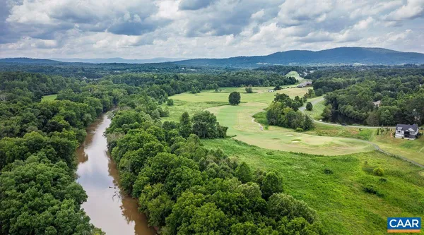 $1,274,000 | 3279 Melrose Lane, Keswick, VA 22947