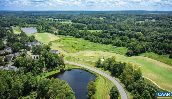 $1,274,000 | 3279 Melrose Lane, Keswick, VA 22947