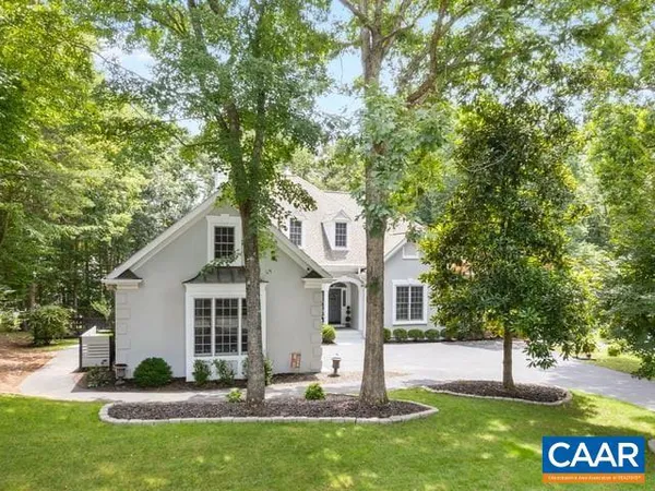 $1,274,000 | 3279 Melrose Lane, Keswick, VA 22947