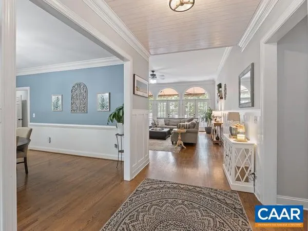 $1,274,000 | 3279 Melrose Lane, Keswick, VA 22947