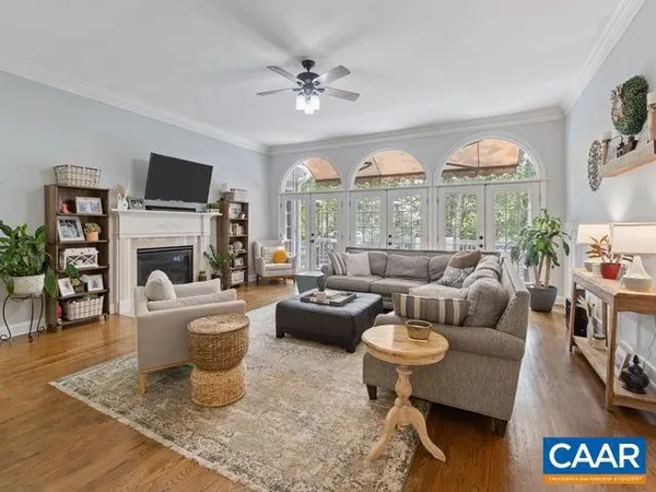 $1,274,000 | 3279 Melrose Lane, Keswick, VA 22947