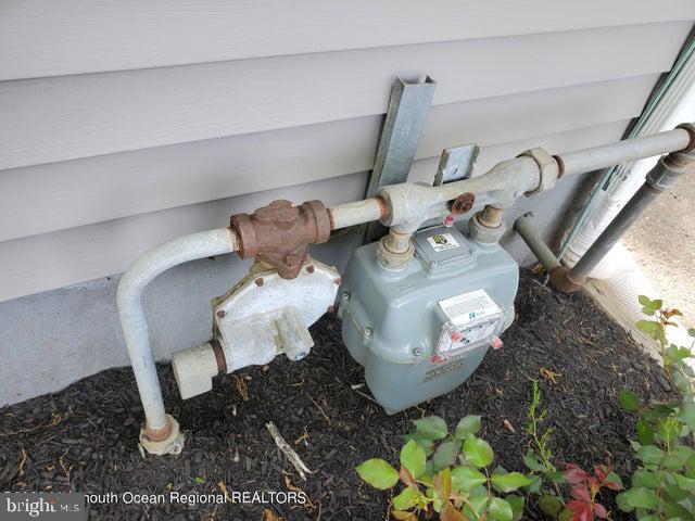 53 Cranmer Road Bayville, NJ 08721 - Photo 33 of 38