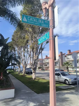 $7,000 | 1209 South Catalina Avenue, Redondo Beach, CA 90277