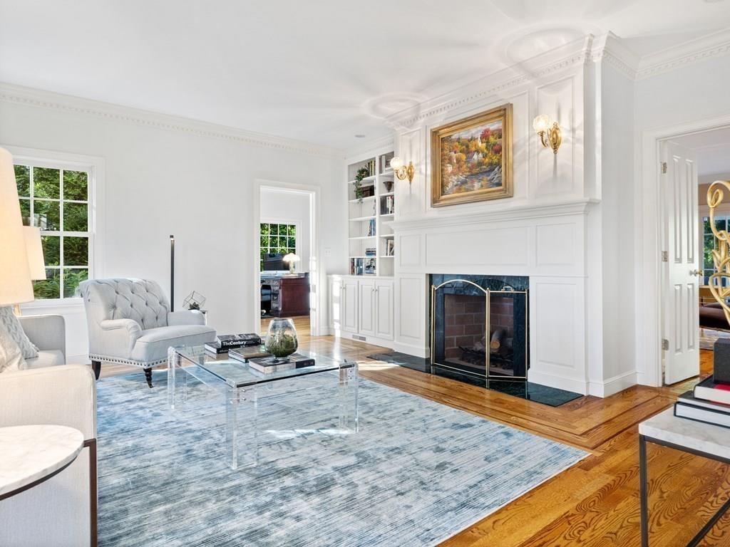 108 Dover Road Wellesley, MA 02482 - Photo 12 of 30