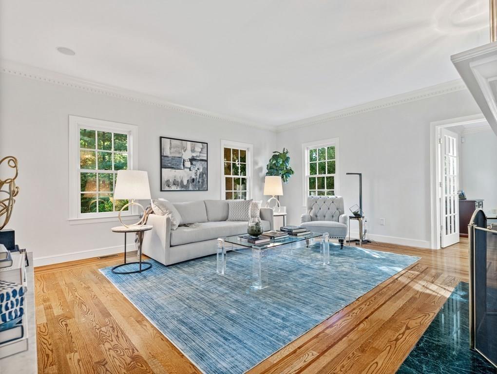 108 Dover Road Wellesley, MA 02482 - Photo 13 of 30