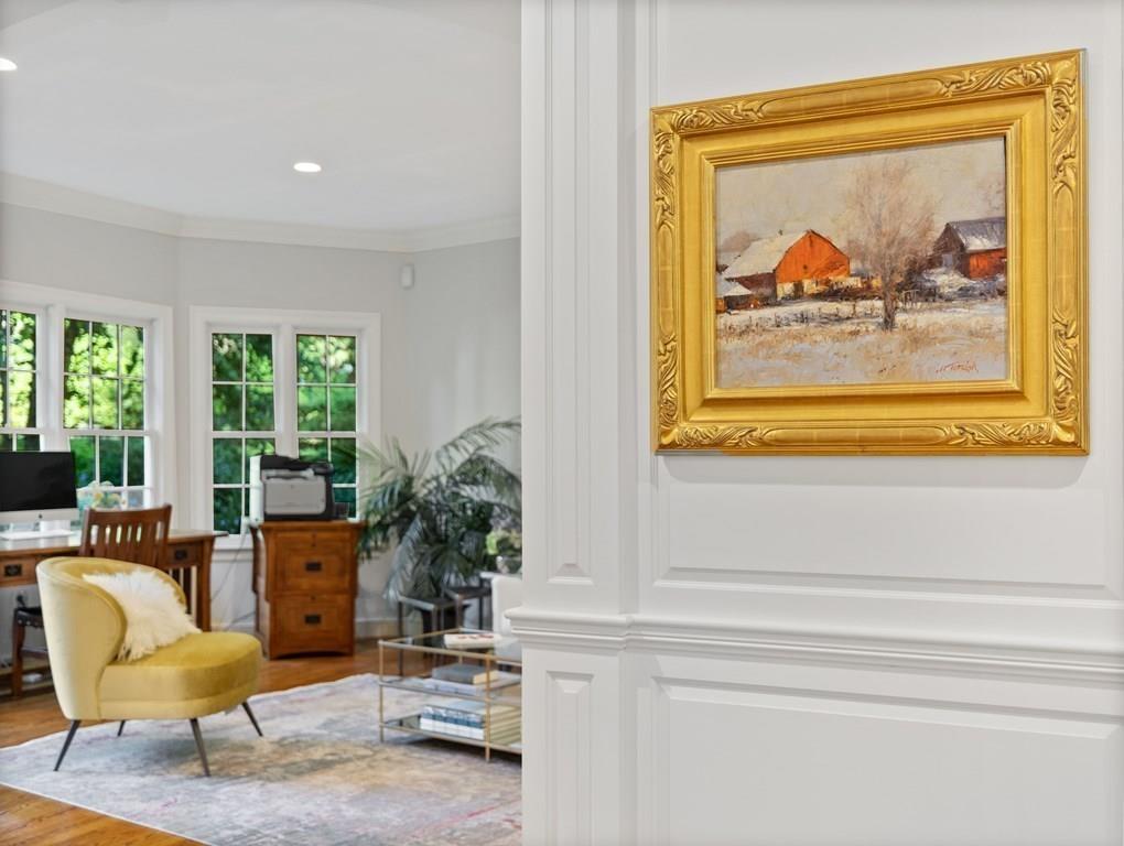 108 Dover Road Wellesley, MA 02482 - Photo 14 of 30