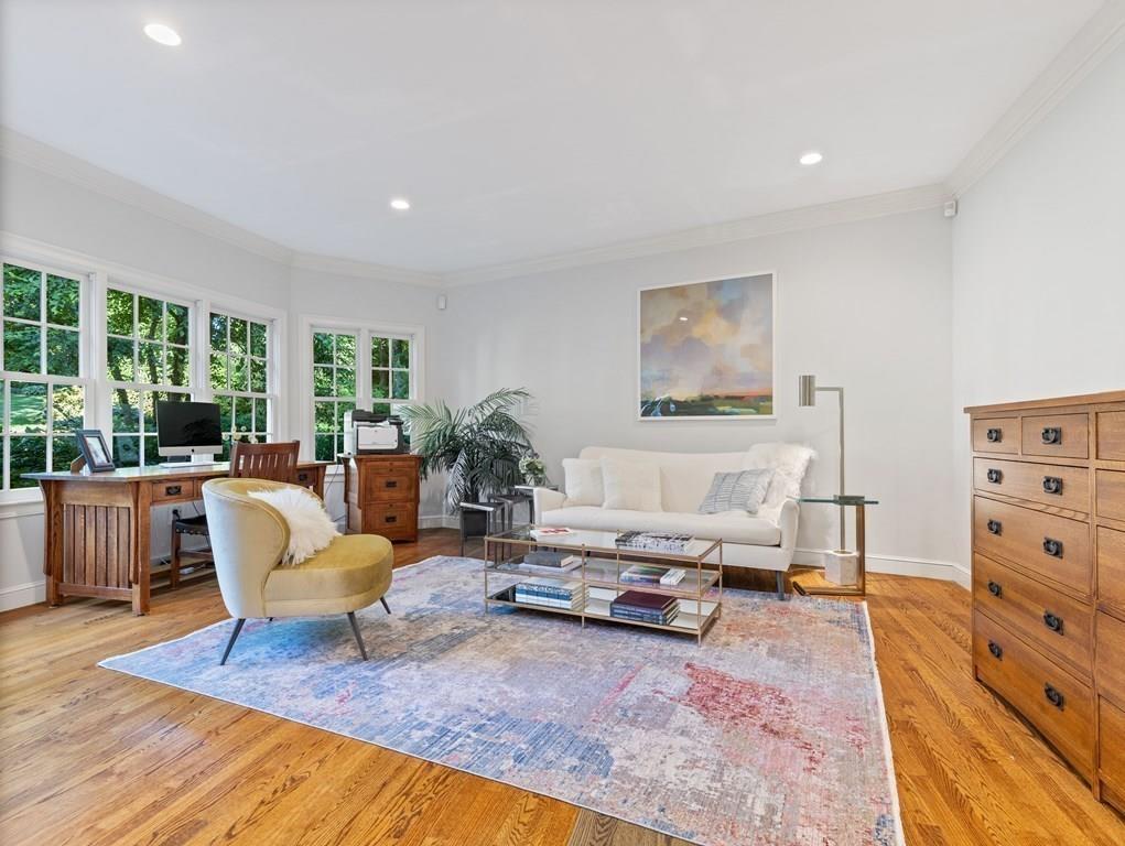 108 Dover Road Wellesley, MA 02482 - Photo 15 of 30
