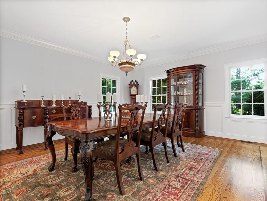 108 Dover Road Wellesley, MA 02482 - Photo 16 of 30