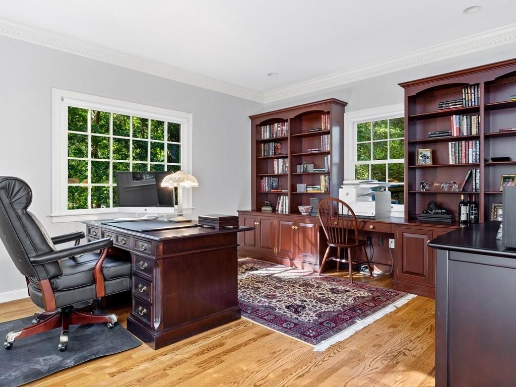108 Dover Road Wellesley, MA 02482 - Photo 17 of 30
