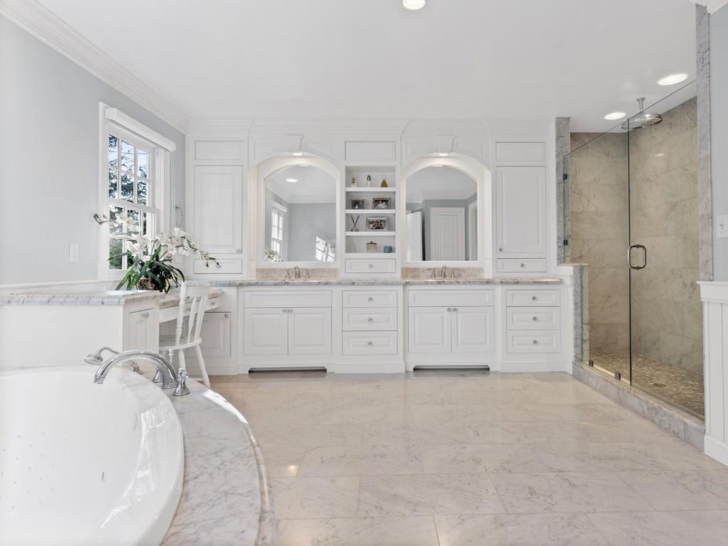 108 Dover Road Wellesley, MA 02482 - Photo 22 of 30
