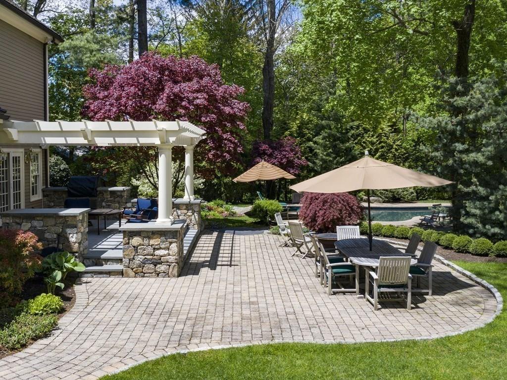 108 Dover Road Wellesley, MA 02482 - Photo 29 of 30