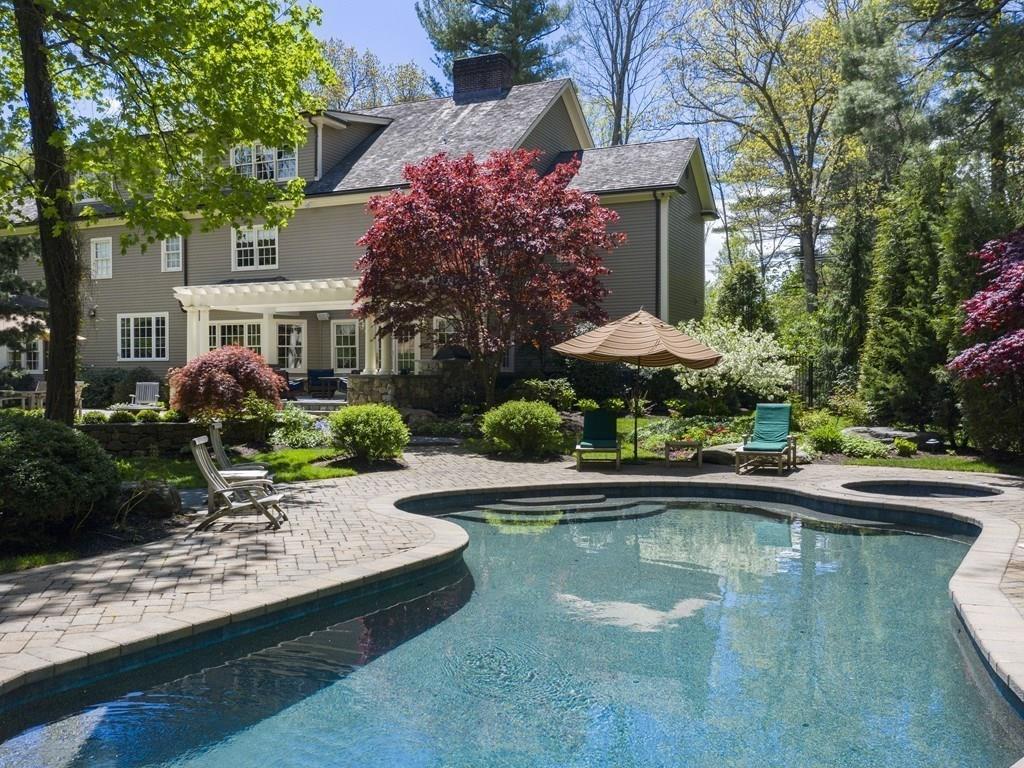 108 Dover Road Wellesley, MA 02482 - Photo 30 of 30