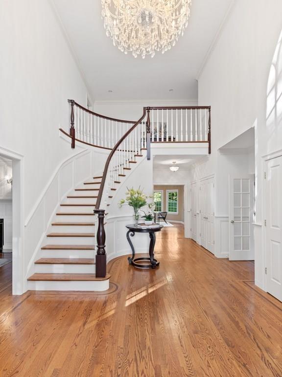 108 Dover Road Wellesley, MA 02482 - Photo 4 of 30