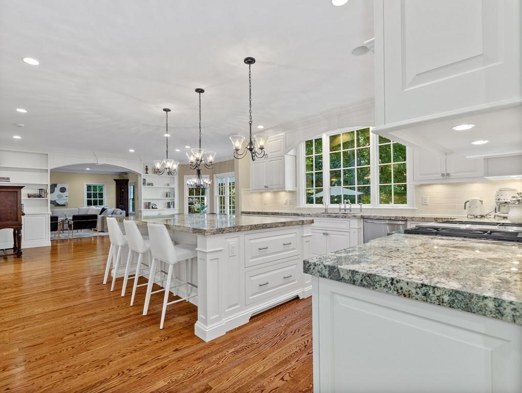 108 Dover Road Wellesley, MA 02482 - Photo 6 of 30
