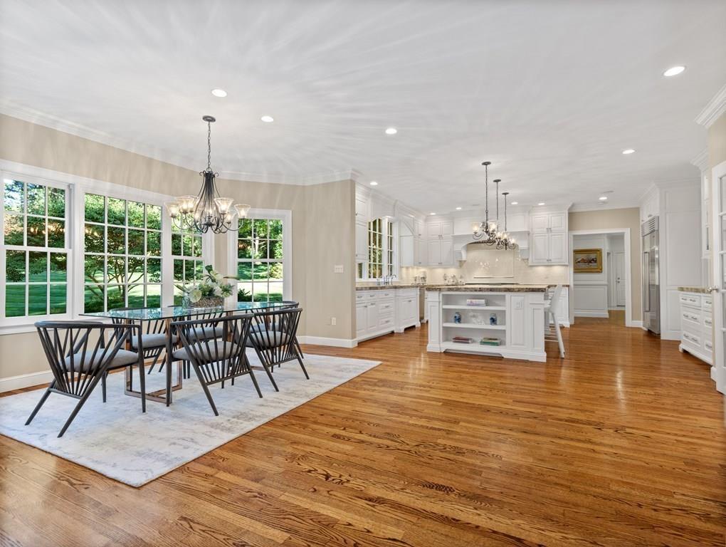 108 Dover Road Wellesley, MA 02482 - Photo 8 of 30