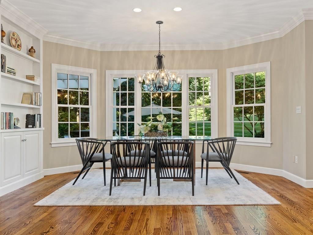108 Dover Road Wellesley, MA 02482 - Photo 9 of 30