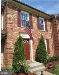 9010 Mulvaney Court Springfield, VA 22152 - Photo 1 of 8 Exterior (Front)