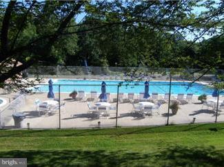 9010 Mulvaney Court Springfield, VA 22152 - Photo 8 of 8 Community swimming pool for summer fun!
