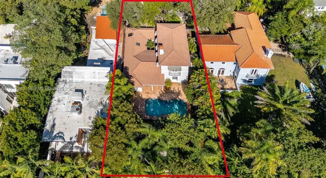 $15,000 | 3240 Morris Lane, Miami, FL 33133