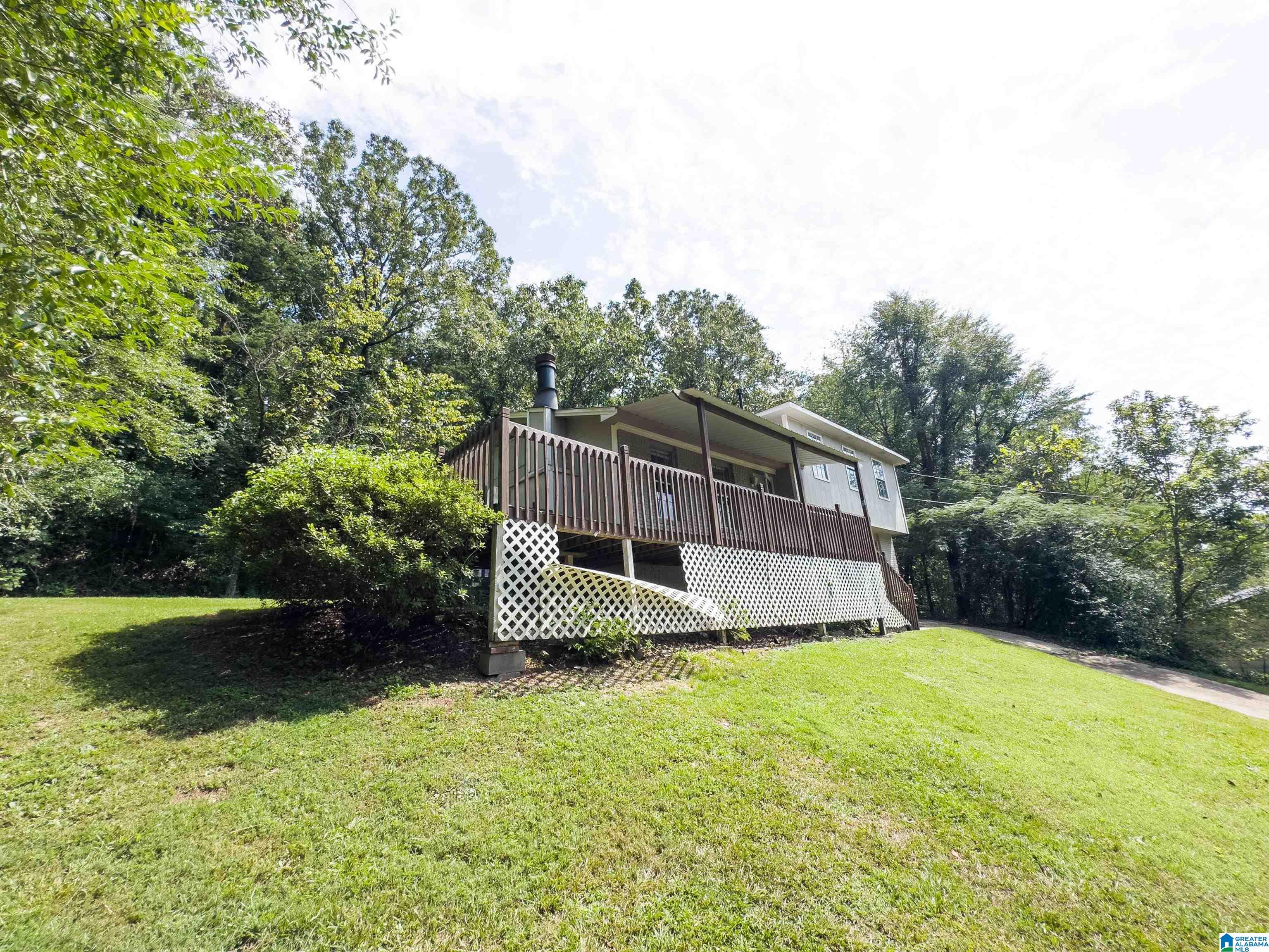 6292 Tyler Loop Road Pinson, AL 35126 - Photo 5 of 17